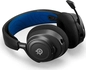 SteelSeries Arctis Nova 7P wireless чорний