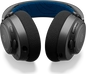 SteelSeries Arctis Nova 7P wireless чорний