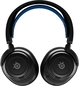 SteelSeries Arctis Nova 7P wireless чорний