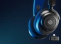 SteelSeries Arctis Nova 7P wireless чорний