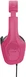 Trust Gaming GXT 415P Zirox Powerful Pink