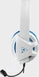 Turtle Beach Ear Force Recon Chat white Gaming headset (PS4)