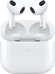 Apple AirPods 3rd generation with MagSafe charging case