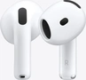 Apple AirPods 4 with active noise cancellation