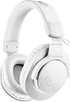 Audio-Technica ATH-M20xBT білий