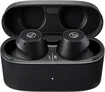 Audio-Technica ATH-CKS30TW+ black matte