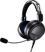 Audio-Technica ATH-GL3 чорний