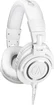 Audio-Technica ATH-M50x white