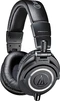 Audio-Technica ATH-M50x чорний