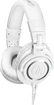 Audio-Technica ATH-M50x білий