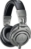 Audio-Technica ATH-M50x Limited Edition gunmetal