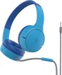 Belkin Soundshape mini wired синій