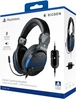 BigBen стерео Gaming гарнітура V3 для PS4 чорний/синій