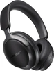 Bose QuietComfort Ultra headphones чорний