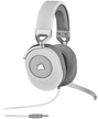 Corsair HS65 surround білий