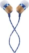 House of Marley Smile Jamaica Denim