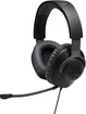 JBL Quantum 100 black