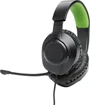 JBL Quantum 100X console