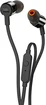 JBL T210 black