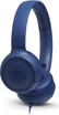 JBL Tune 500 синій