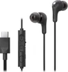 JVC HA-FR9UC black