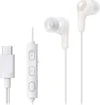 JVC HA-FR9UC white