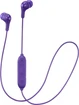 JVC HA-FX9BT purple