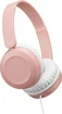 JVC HA-S31M pink