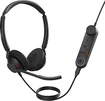 Jabra Engage 50 II stereo USB-C MS