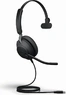 Jabra Evolve2 40 SE моно USB-A MS