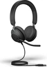 Jabra Evolve2 40 SE стерео USB-A UC