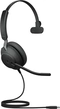 Jabra Evolve2 40 SE моно USB-C UC
