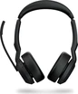 Jabra Evolve2 55 стерео USB-A UC