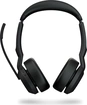 Jabra Evolve2 55 стерео USB-C MS