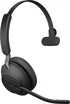 Jabra Evolve2 65 моно USB-C UC чорний