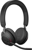 Jabra Evolve2 65 стерео USB-C UC чорний