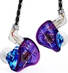 KBear Storm без мікрофона blue violet