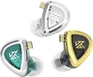 KZ EDA з мікрофоном (various colours)