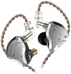 KZ ZS10 Pro без мікрофона black