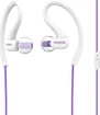 Koss FitClips KSC32i purple
