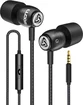 LUDOS Clamor black