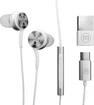 Maxell XC1 white