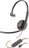 Poly Blackwire 3210 USB-C
