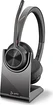Poly Voyager 4320 UC USB-C incl. charging station