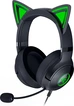 Razer Kraken Kitty V2 чорний