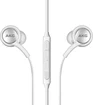 Samsung Earphones tuned by AKG white