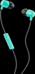 Skullcandy Jib з мікрофоном Miami Black