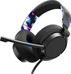 Skullcandy SLYR Pro синій Digi Hype