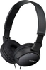 Sony MDR-ZX110 чорний