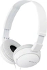 Sony MDR-ZX110 білий